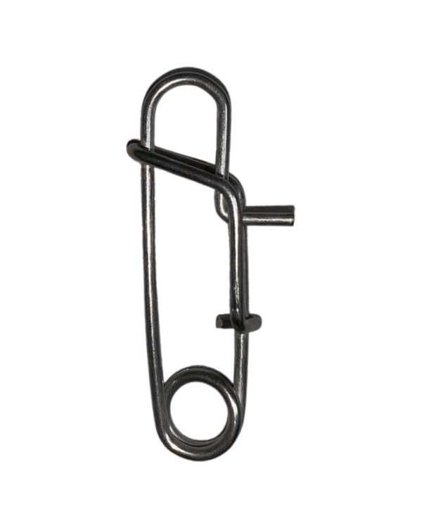 Attache Inox ( petite format )
