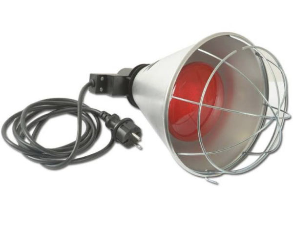 Lampe Chauffante 250W